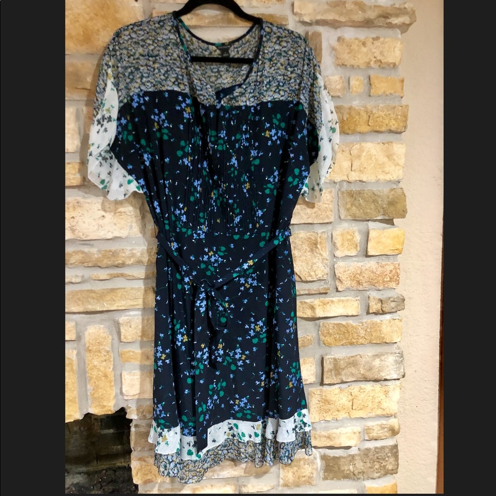 Ann Taylor Dress, size 16
